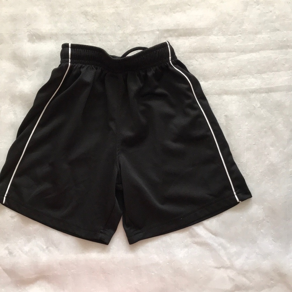 Athletic shorts